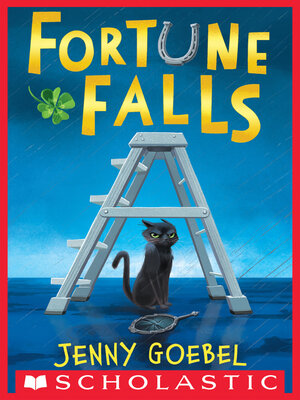 cover image of Fortune Falls